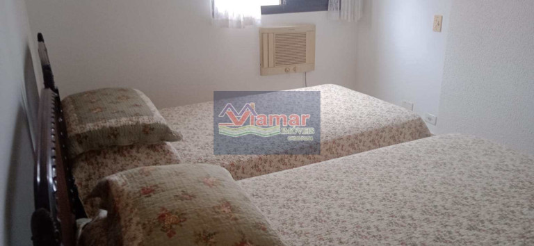 Imagem Apartamento com 3 Quartos à Venda, 90 m² em Enseada - Guarujá