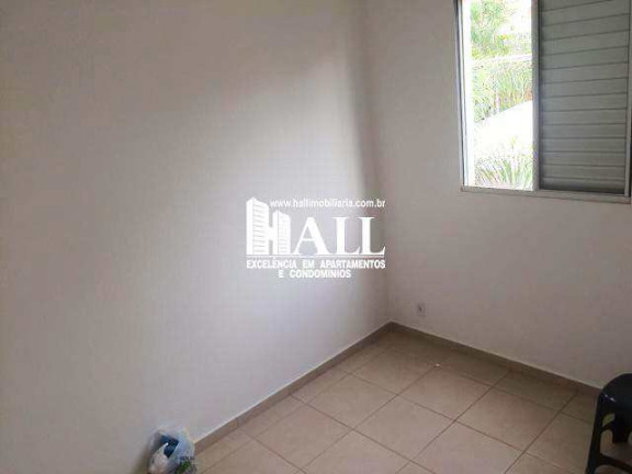 Imagem Apartamento com 2 Quartos à Venda, 60 m² em Parque Das Flores Ii - São José Do Rio Preto Imagem Apartamento com 2 Quartos à Venda, 60 m² em Parque Das Flores Ii - São José Do Rio Preto