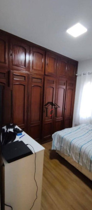 Imagem Sobrado com 3 Quartos à Venda, 208 m² em Bela Vista - Jundiaí Imagem Sobrado com 3 Quartos à Venda, 208 m² em Bela Vista - Jundiaí