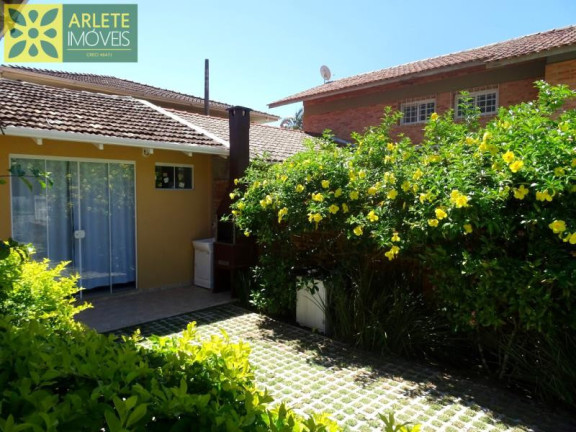 Casa com 1 Quarto para Alugar ou Temporada, 50 m² em Centro - Porto Belo