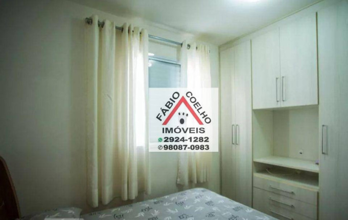 Imagem Apartamento com 3 Quartos à Venda, 70 m² em Jardim Prudência - São Paulo