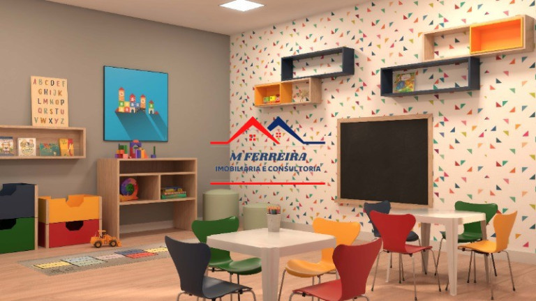 Imagem Apartamento com 3 Quartos à Venda, 75 m² em Piracicamirim - Piracicaba