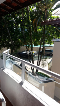 Apartamento com 2 Quartos à Venda, 67 m² em Praia Do Tenório - Ubatuba