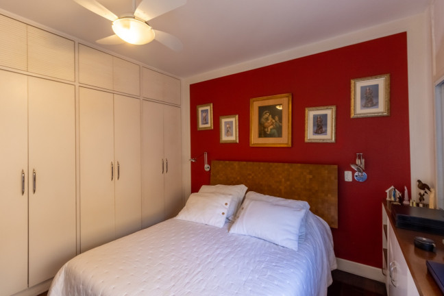 Imagem Apartamento com 3 Quartos à Venda, 210 m² em Higienópolis - São Paulo Imagem Apartamento com 3 Quartos à Venda, 210 m² em Higienópolis - São Paulo