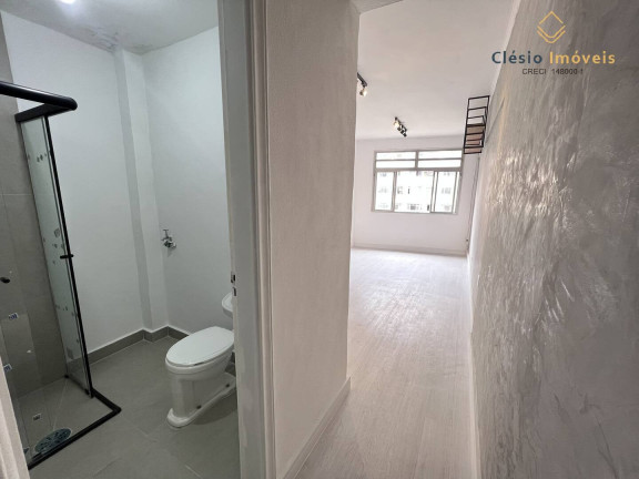 Imagem Apartamento com 1 Quarto à Venda, 35 m² em Bela Vista - São Paulo Imagem Apartamento com 1 Quarto à Venda, 35 m² em Bela Vista - São Paulo