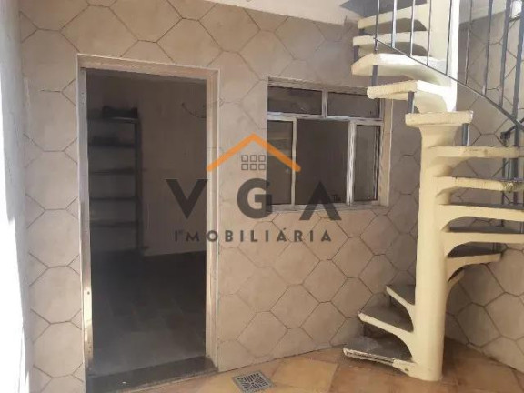 Imagem Casa com 3 Quartos à Venda, 160 m² em Parque Boturussu - São Paulo