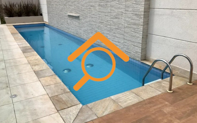 Imagem Imóvel com 2 Quartos à Venda, 50 m² em Santo Amaro - São Paulo Imagem Imóvel com 2 Quartos à Venda, 50 m² em Santo Amaro - São Paulo