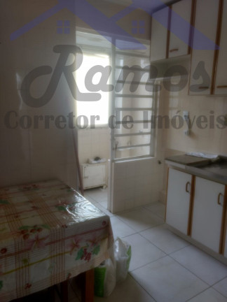 Imagem Imóvel com 2 Quartos à Venda, 62 m² em Cristal - Porto Alegre