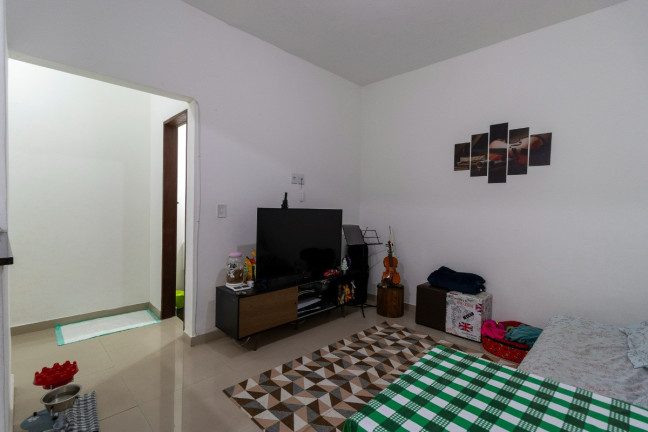 Imagem Casa de Vila com 4 Quartos à Venda, 320 m² em Vila Mariana - São Paulo