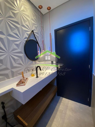 Imagem Casa de Condomínio com 3 Quartos à Venda, 260 m² em Residencial Alto Do Castelo - Ribeirão Preto Imagem Casa de Condomínio com 3 Quartos à Venda, 260 m² em Residencial Alto Do Castelo - Ribeirão Preto