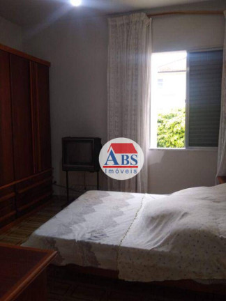 Imagem Apartamento com 1 Quarto à Venda, 80 m² em Vila Guilhermina - Praia Grande