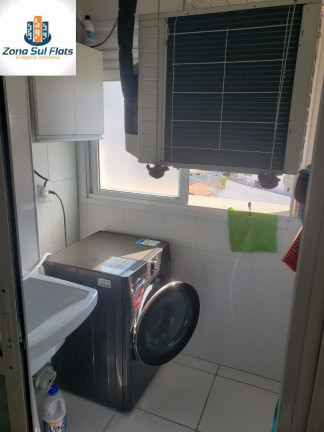 Imagem Apartamento com 2 Quartos à Venda, 68 m² em Bosque Da Saúde - São Paulo