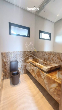 Imagem Casa de Condomínio com 5 Quartos à Venda, 1.050 m² em Alphaville - Barueri