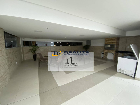 Imagem Apartamento com 1 Quarto para Alugar, 45 m² em Pelinca - Campos Dos Goytacazes Imagem Apartamento com 1 Quarto para Alugar, 45 m² em Pelinca - Campos Dos Goytacazes