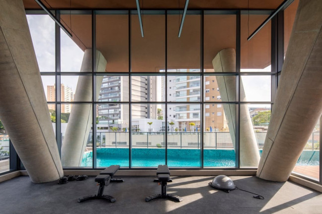 Imagem Apartamento com 3 Quartos à Venda, 104 m² em Vila Ipojuca - São Paulo
