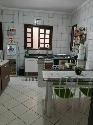 Imagem Casa com 3 Quartos à Venda, 171 m² em Carangola - Pindamonhangaba Imagem Casa com 3 Quartos à Venda, 171 m² em Carangola - Pindamonhangaba