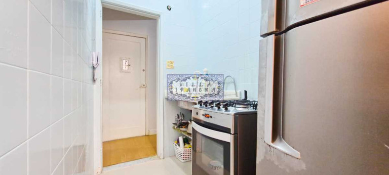 Imagem Apartamento com 1 Quarto à Venda, 50 m² em Laranjeiras - Rio De Janeiro Imagem Apartamento com 1 Quarto à Venda, 50 m² em Laranjeiras - Rio De Janeiro