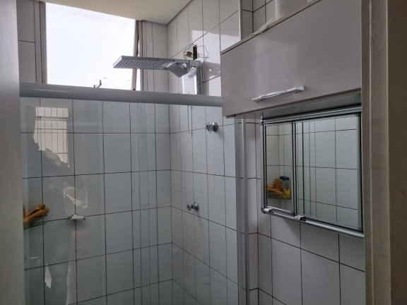 Apartamento com 2 Quartos à Venda, 56 m² em Jardim Santa Teresa - Jundiaí