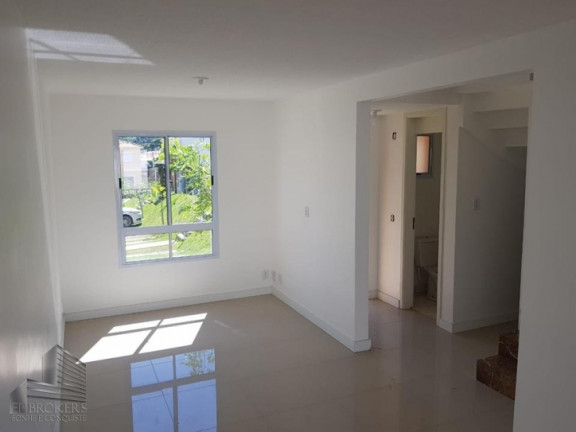 Imagem Casa de Condomínio com 3 Quartos à Venda, 102 m² em Green Valley - Votorantim