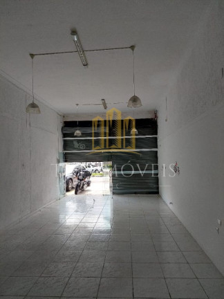 Imagem Ponto Comercial à Venda, 100 m² em Centro - São José Dos Campos Imagem Ponto Comercial à Venda, 100 m² em Centro - São José Dos Campos
