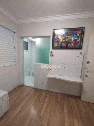 Imagem Apartamento com 3 Quartos à Venda, 121 m² em Casa Branca - Santo André Imagem Apartamento com 3 Quartos à Venda, 121 m² em Casa Branca - Santo André