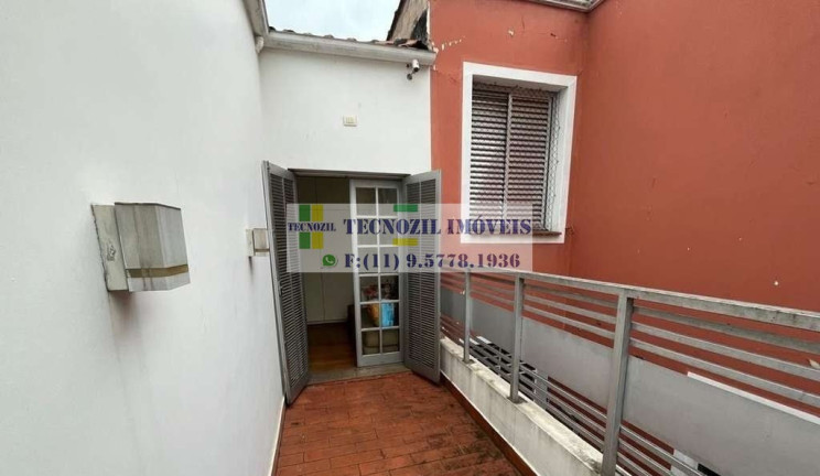 Imagem Sobrado com 3 Quartos à Venda, 185 m² em Vila Mariana - São Paulo Imagem Sobrado com 3 Quartos à Venda, 185 m² em Vila Mariana - São Paulo