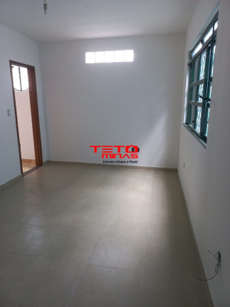 Imagem Casa com 2 Quartos à Venda, 131 m² em Jardim Paraiso - São Lourenço Imagem Casa com 2 Quartos à Venda, 131 m² em Jardim Paraiso - São Lourenço