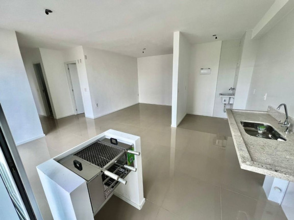 Imagem Apartamento com 3 Quartos à Venda, 76 m² em Setor Pedro Ludovico - Goiânia