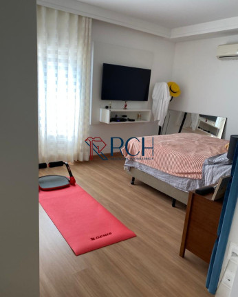Imagem Apartamento com 3 Quartos à Venda, 151 m² em Jardim Portal Da Colina - Sorocaba