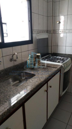 Imagem Apartamento com 1 Quarto à Venda, 58 m² em Tupi - Praia Grande