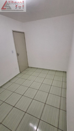 Imagem Casa com 2 Quartos para Alugar, 50 m² em Esmeralda - Praia Grande Imagem Casa com 2 Quartos para Alugar, 50 m² em Esmeralda - Praia Grande