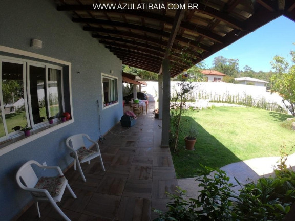 Imagem Casa com 3 Quartos à Venda, 250 m² em Vila Santista - Atibaia