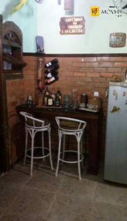 Imagem Casa com 4 Quartos à Venda,  em Unamar - Cabo Frio