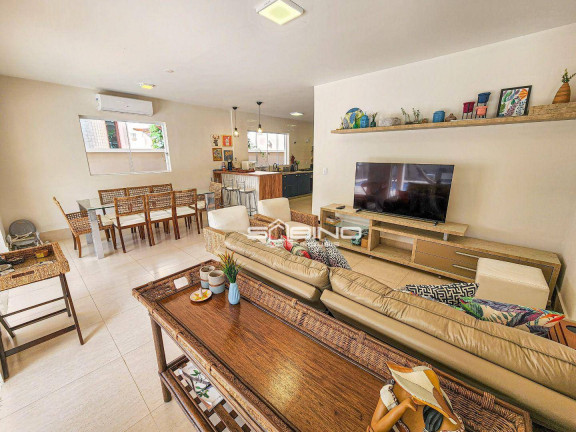 Imagem Casa com 4 Quartos à Venda, 211 m² em Riviera De São Lourenço - Bertioga