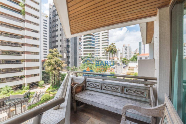 Imagem Apartamento com 3 Quartos à Venda, 190 m² em Aclimação - São Paulo Imagem Apartamento com 3 Quartos à Venda, 190 m² em Aclimação - São Paulo