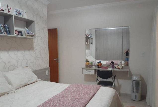Imagem Apartamento com 3 Quartos à Venda, 75 m² em Parque Das Nações - Santo André Imagem Apartamento com 3 Quartos à Venda, 75 m² em Parque Das Nações - Santo André