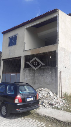 Galpão à Venda, 200 m² em Paciência - Rio De Janeiro