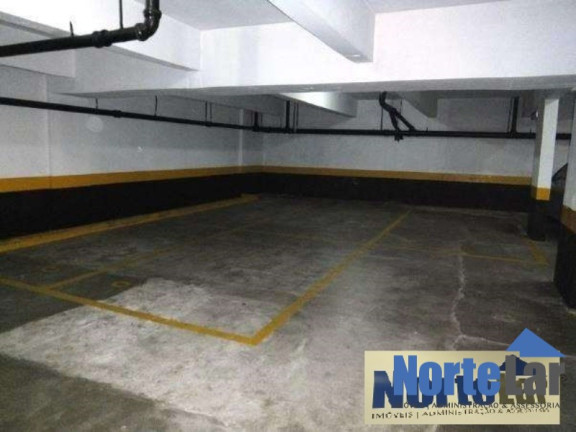 Imagem Apartamento com 3 Quartos à Venda, 409 m² em Vila Andrade - São Paulo