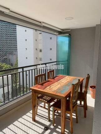 Imagem Apartamento com 2 Quartos para Alugar, 87 m² em Morumbi - São Paulo Imagem Apartamento com 2 Quartos para Alugar, 87 m² em Morumbi - São Paulo
