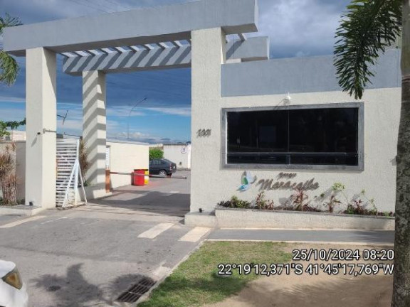 Imóvel com 2 Quartos à Venda, 45 m² em Ajuda De Baixo - Macae