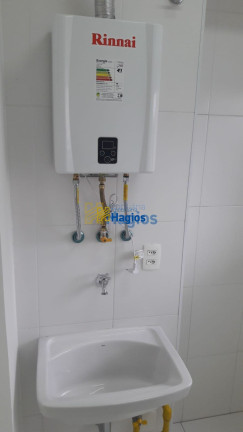 Apartamento com 2 Quartos à Venda, 62 m² em Tamboré - Barueri