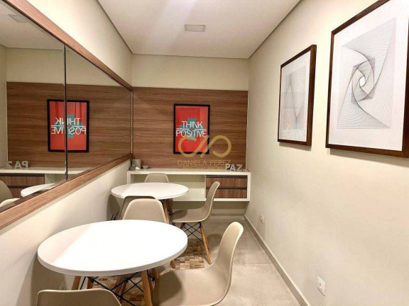 Imagem Apartamento com 2 Quartos à Venda, 106 m² em Aviação - Praia Grande