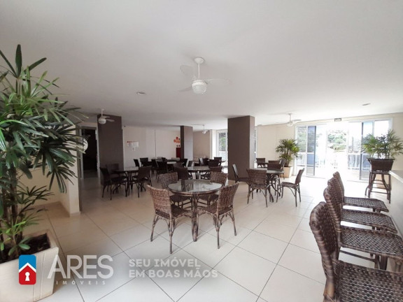 Imagem Apartamento com 3 Quartos à Venda, 70 m² em Centro - Americana
