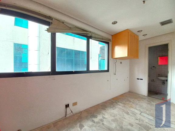 Imagem Sala Comercial para Alugar, 64 m² em Vila Nova Conceição - São Paulo