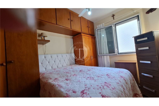 Imagem Apartamento com 1 Quarto à Venda, 47 m² em Itaim Bibi - São Paulo