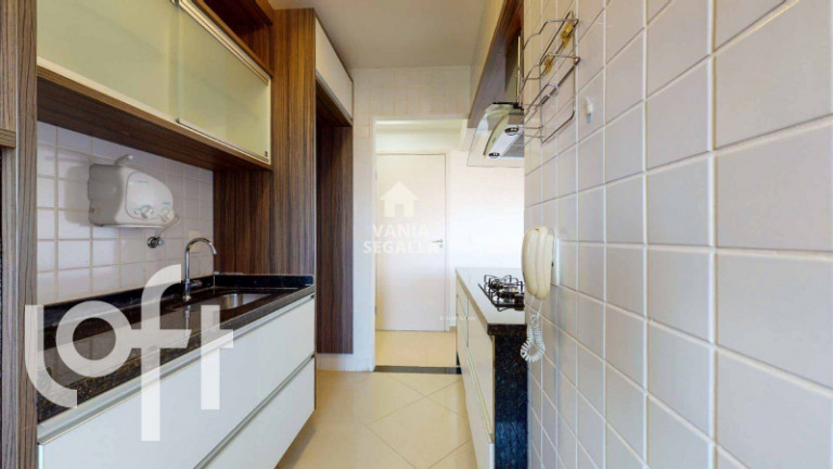 Imagem Apartamento com 2 Quartos à Venda, 70 m² em Vila Leopoldina - São Paulo