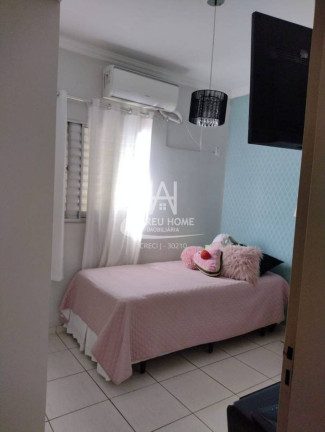 Imagem Apartamento com 2 Quartos à Venda, em Jardim Santa Maria - São José Do Rio Preto Imagem Apartamento com 2 Quartos à Venda, em Jardim Santa Maria - São José Do Rio Preto