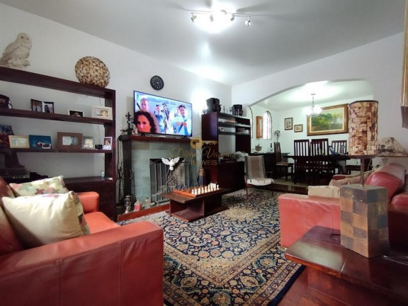 Imagem Casa com 4 Quartos à Venda, 173 m² em Parque Do Ingá - Teresópolis Imagem Casa com 4 Quartos à Venda, 173 m² em Parque Do Ingá - Teresópolis