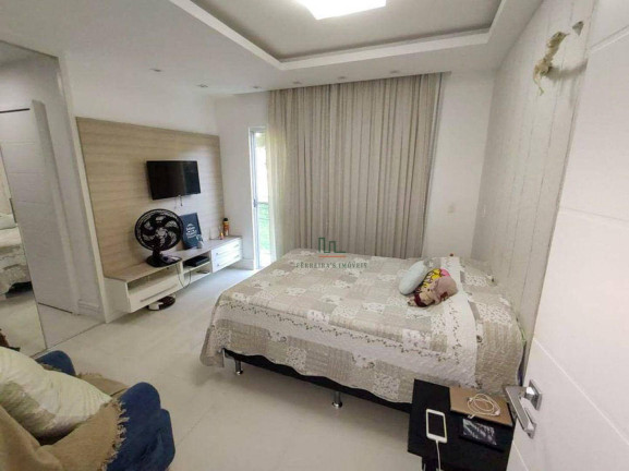 Imagem Casa com 3 Quartos à Venda, 210 m² em Itaipu - Niterói Imagem Casa com 3 Quartos à Venda, 210 m² em Itaipu - Niterói