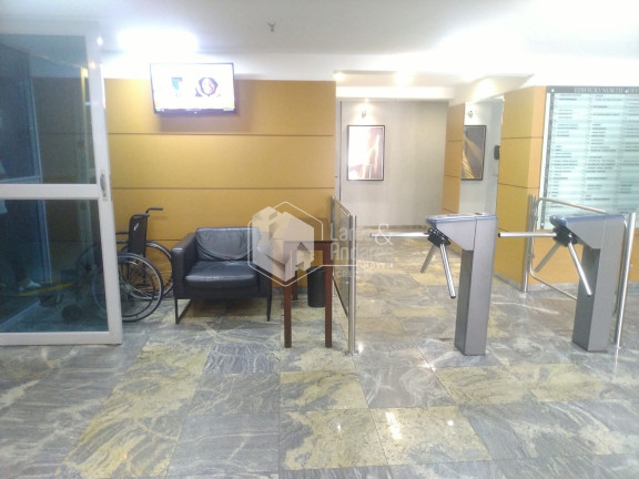 Imagem Sala Comercial à Venda, 35 m² em Santana - São Paulo